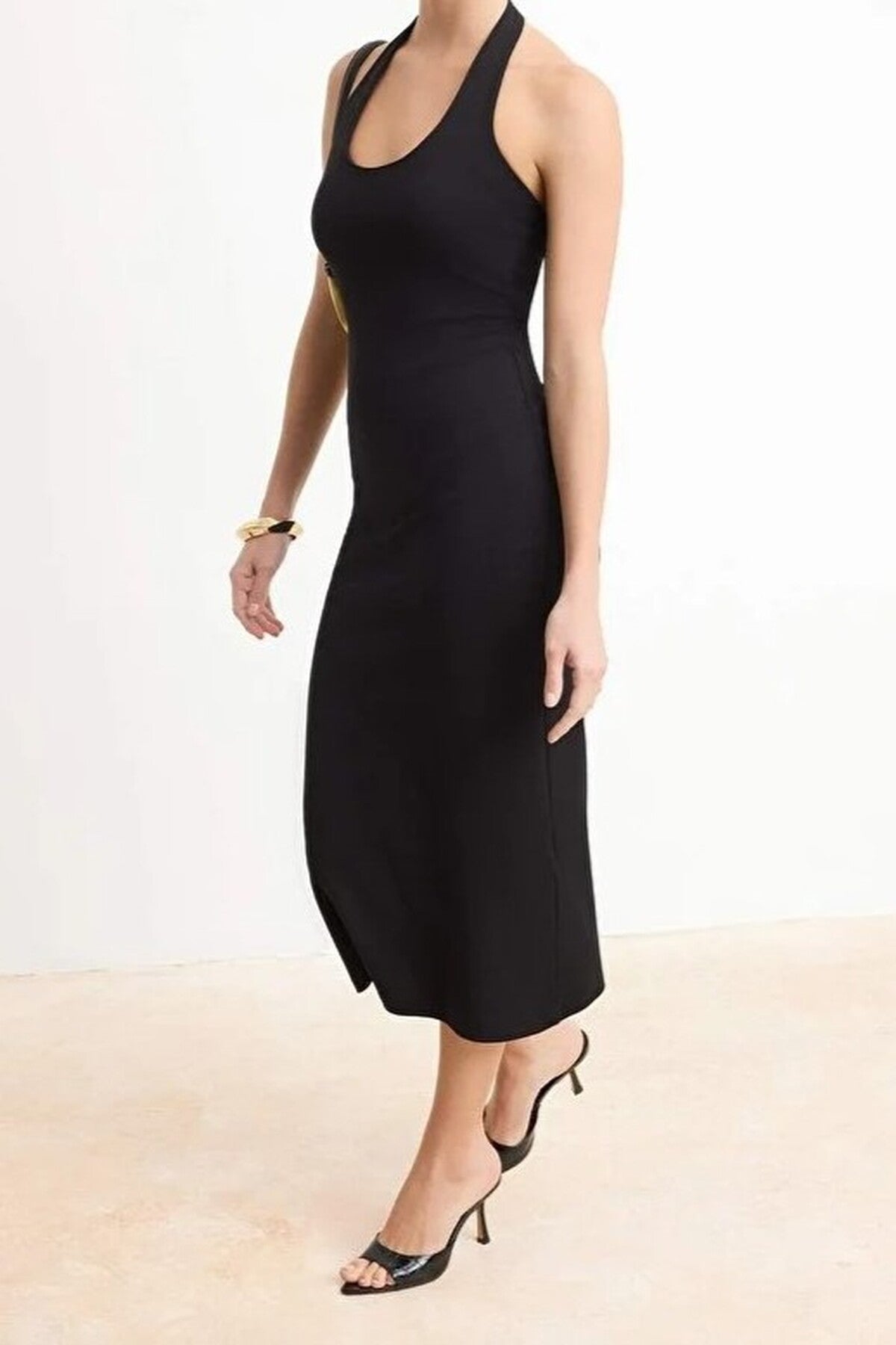 Bodycon Midi Dress