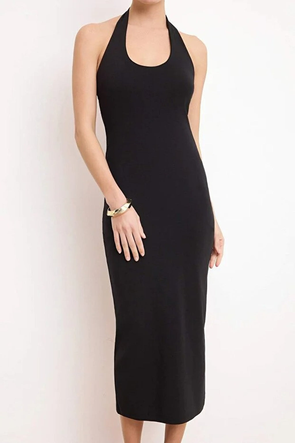 Bodycon Midi Dress