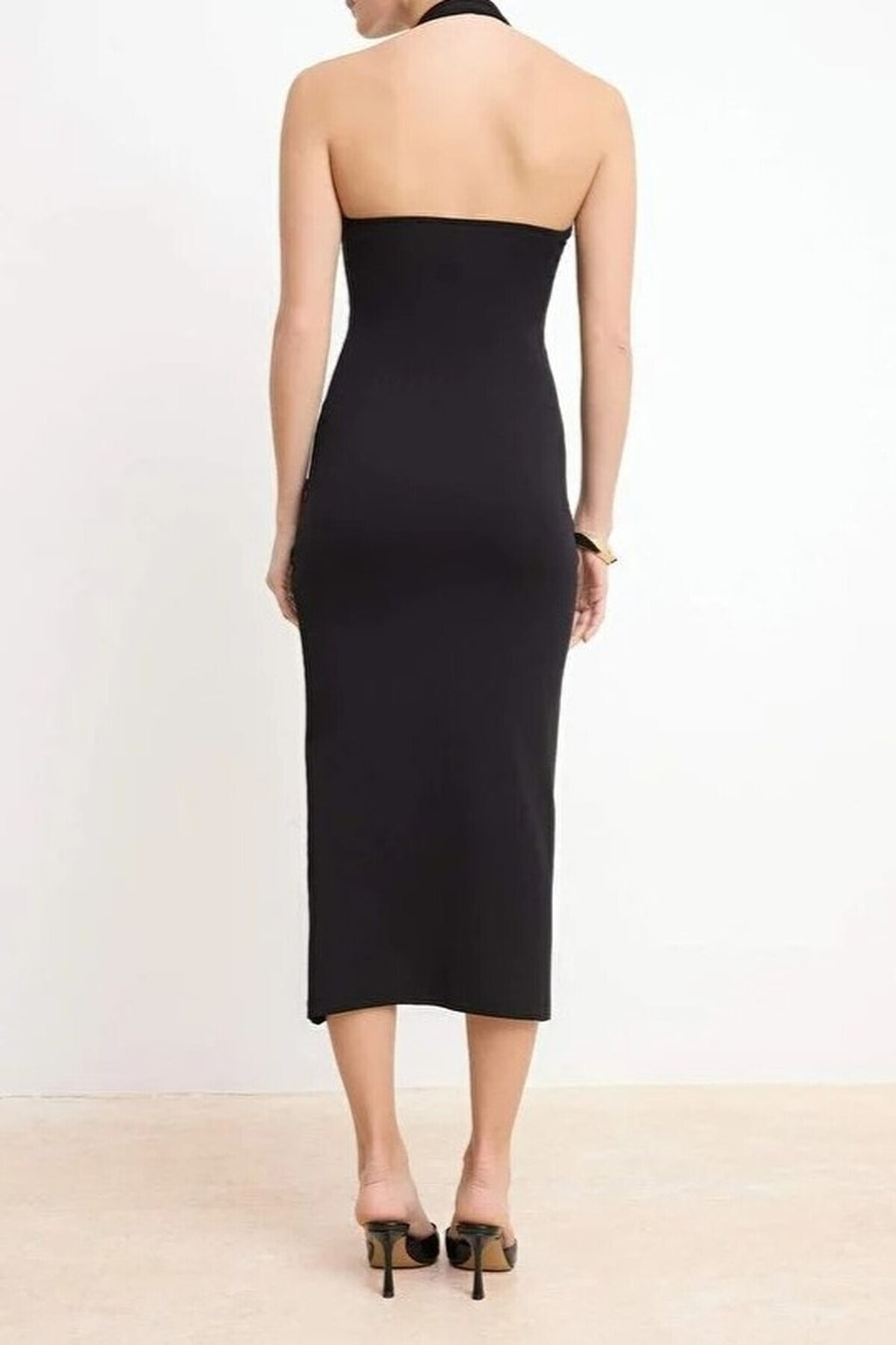 Bodycon Midi Dress