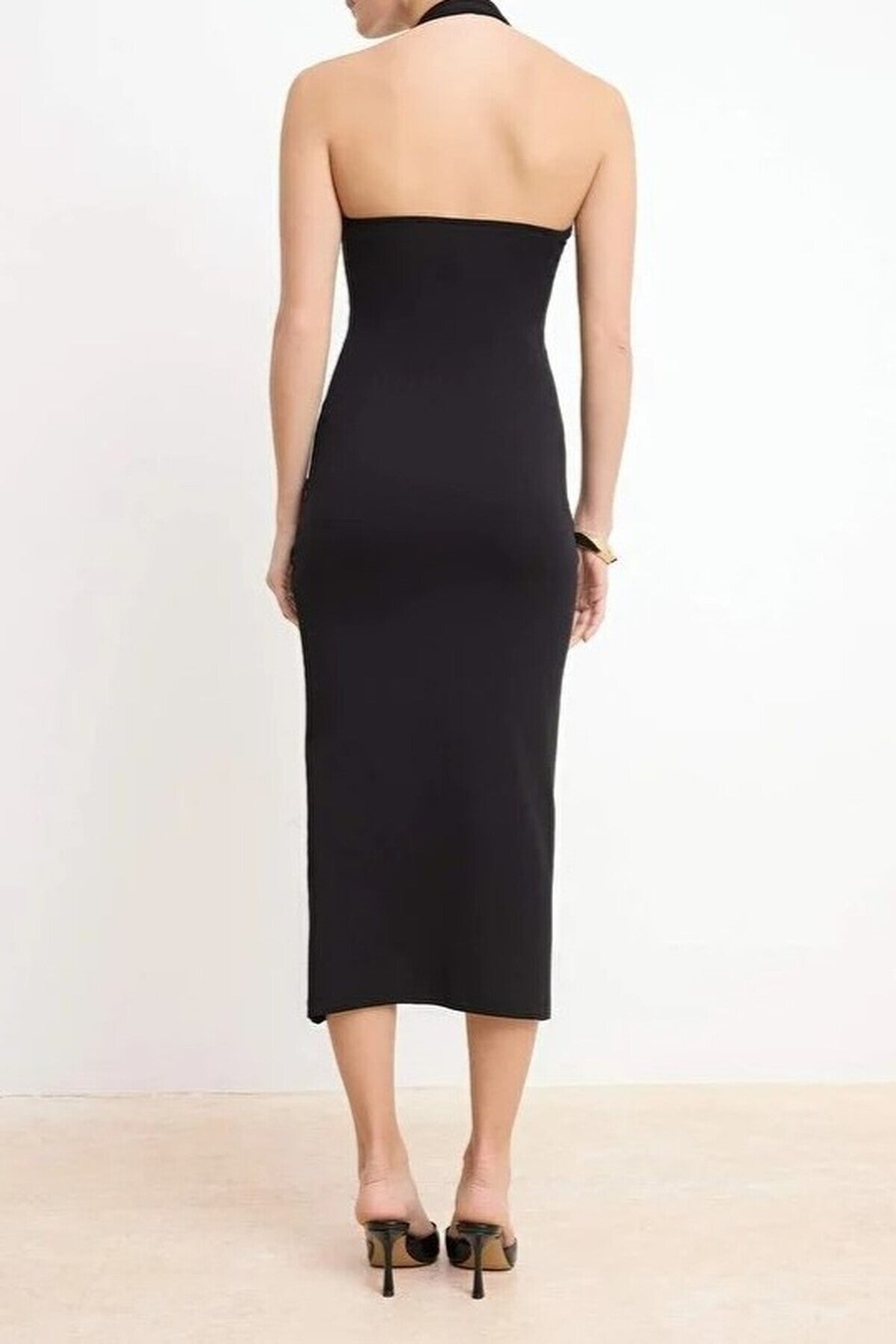 Bodycon Midi Dress