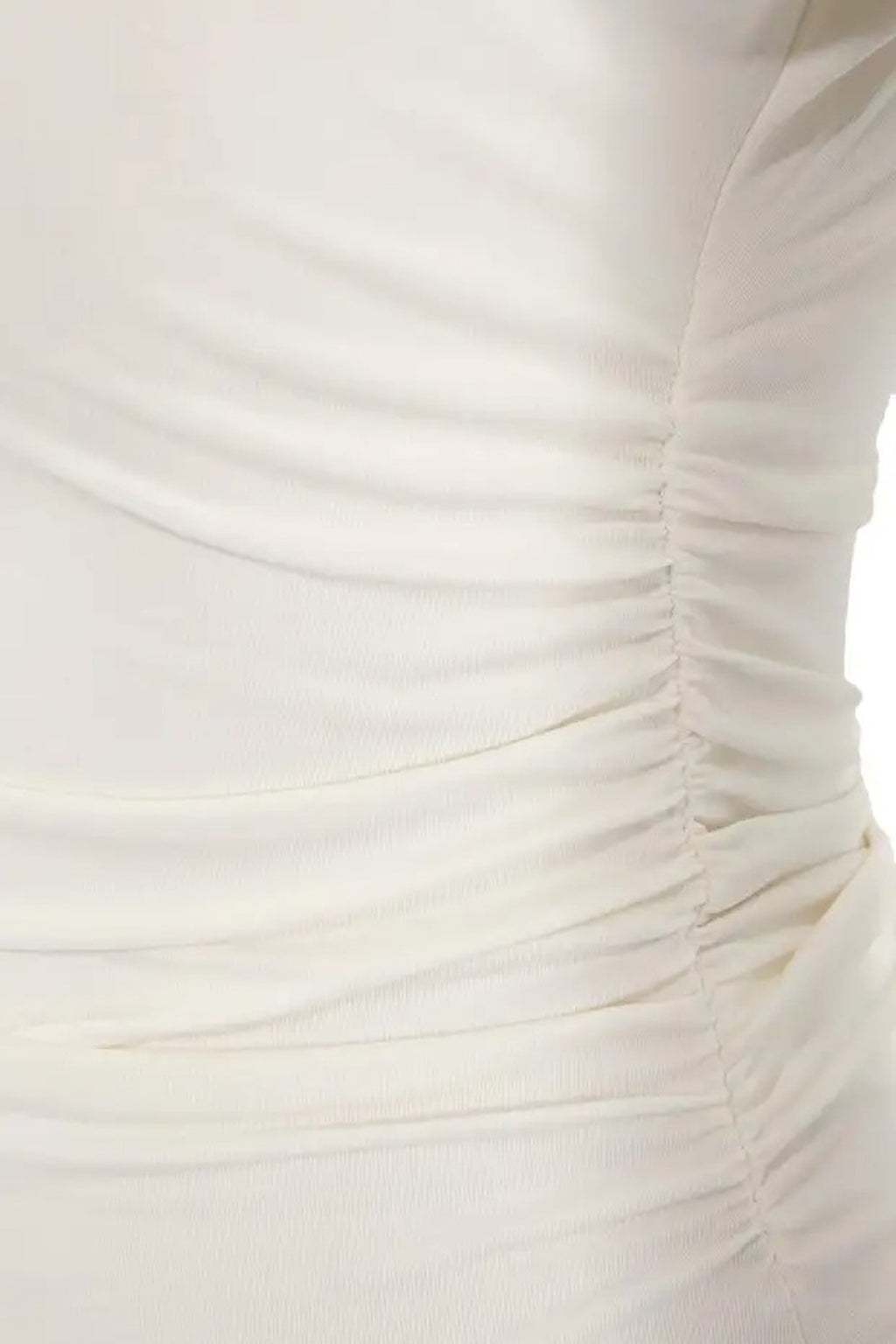 Wardrobe Essentials Fitted Short Sleeve Stretch Knit T-Shirt