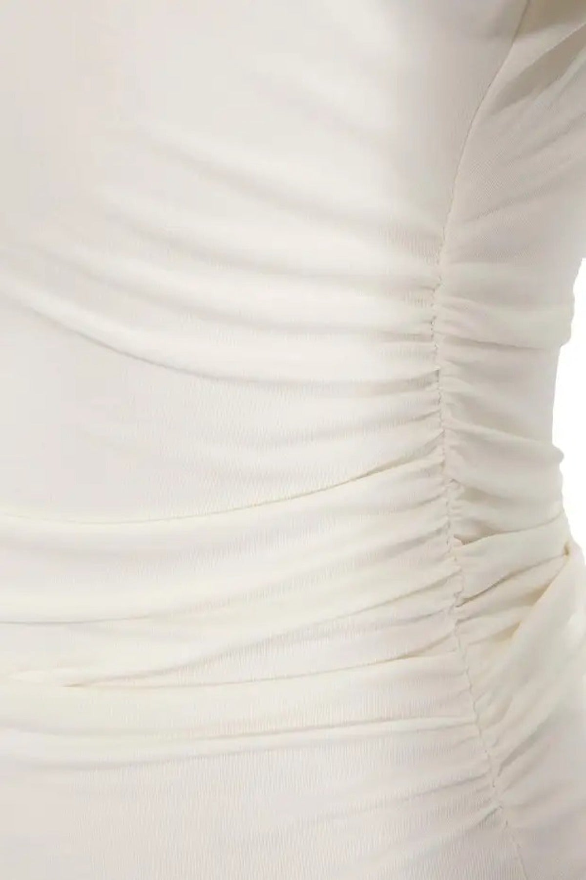 Wardrobe Essentials Fitted Short Sleeve Stretch Knit T-Shirt