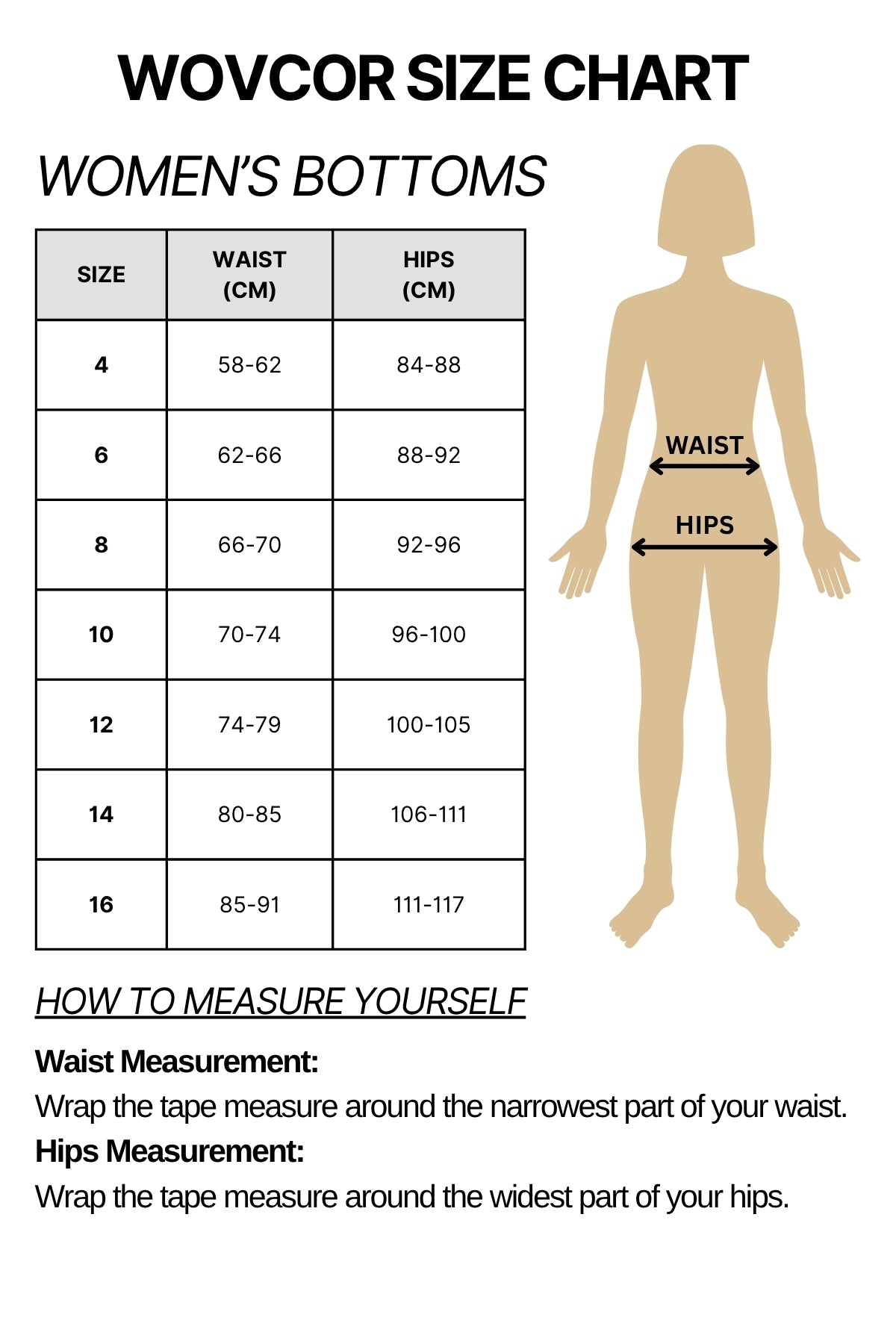 Normal Waist Wide Leg Jeans